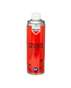 Rocol Precision Air Duster 252gm, 32310, HA9568