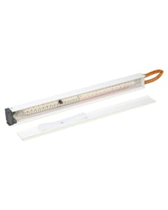 12"/30 mbar U Gauge Manometer, HA9594