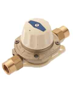 Clesse Gas Automatic Cut off Valve