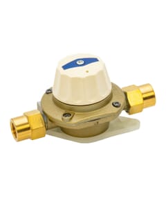 Clesse Gas Automatic Cut off Valve, HA9608
