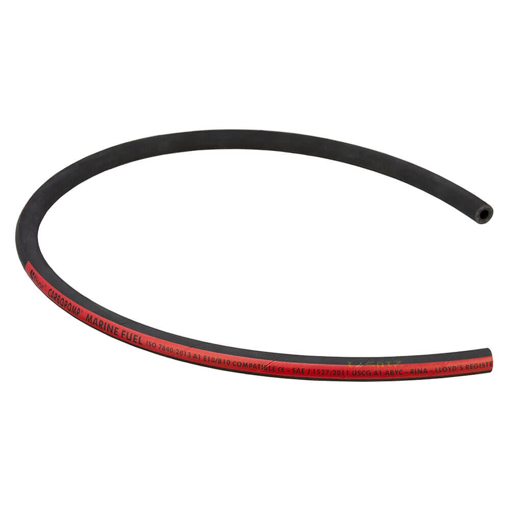 Lloyds Approved Marine Fuel & Oil Hose  ISO 7840 - 6mm, HABF/06