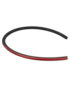 Lloyds Approved Marine Fuel & Oil Hose ISO 7840 - 6mm, HABF/06