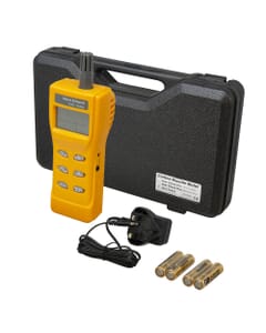 Anton IAQ8494 Carbon Dioxide Meter - CO2, IAQ8494