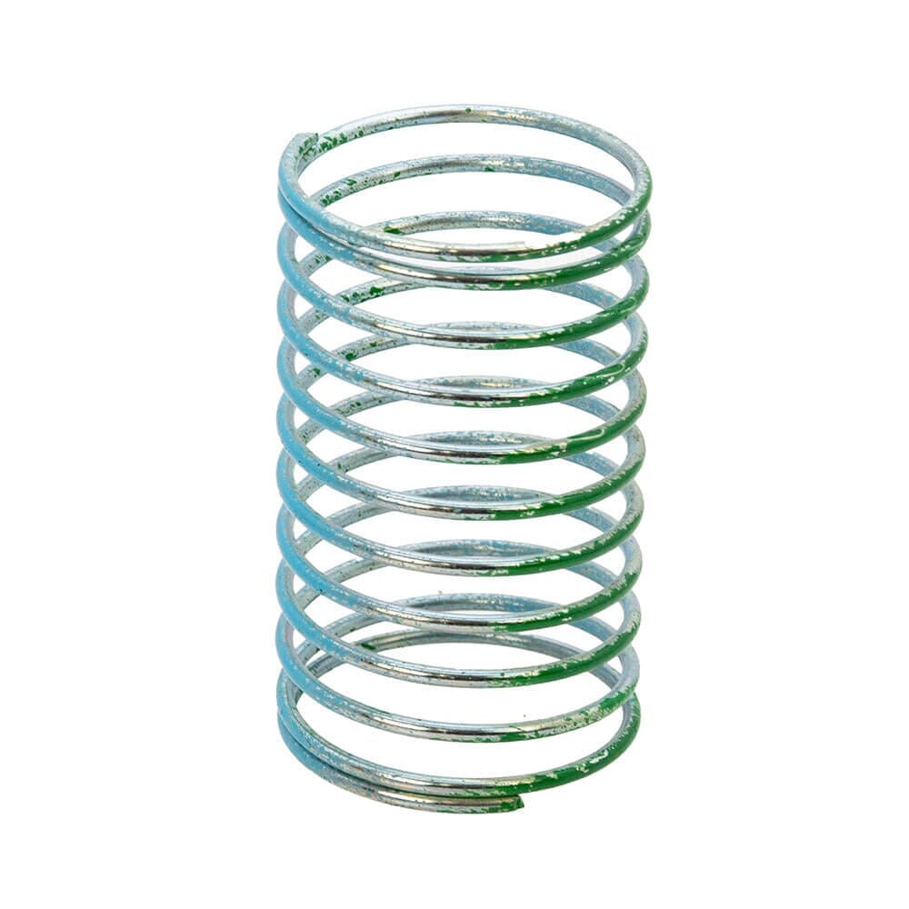 Honeywell Elster J48 Light Blue/Dark Green Spring - 5-15mbar, J4806-146