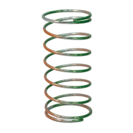 Regulator Spring Color Jeavons J48 Dark Green/Orange Spring | Jeavons Commercial Gas ...