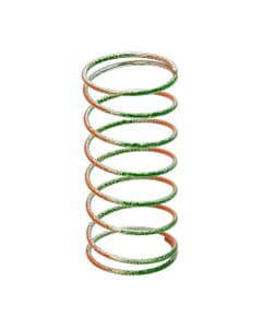 Honeywell Elster J48 Dark Green/Orange Spring - 30-50mbar, J4806-148