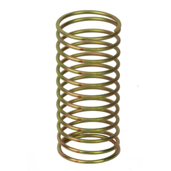 Jeavons J48 Red/Yellow Spring