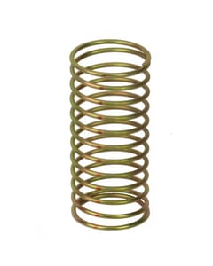 Jeavons J48 Red/Yellow Spring