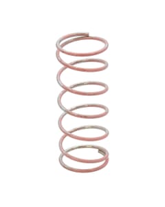 Honeywell Elster J48 Pink/Silver Spring - 70-100mbar, J4808-075