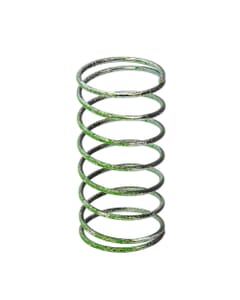 Honeywell Elster J48 Black/Lime Green Spring - 45-65mbar, J4808-103