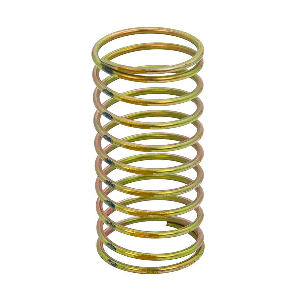 Honeywell Elster J48 Dark Blue/Yellow Spring - 5-15mbar, J4809-007