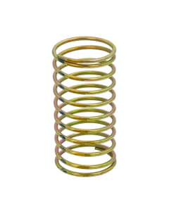 Honeywell Elster J48 Dark Blue/Yellow Spring - 5-15mbar, J4809-007