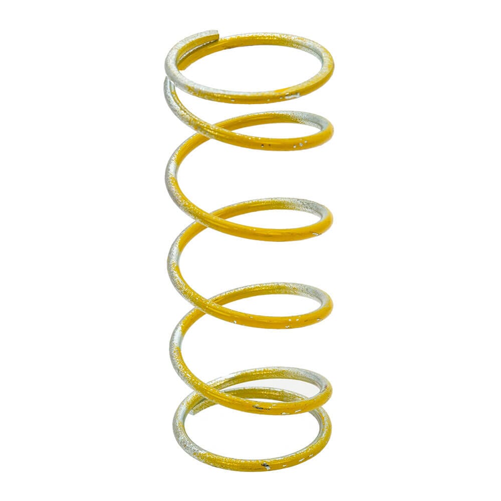 Honeywell Elster J48 Grey/Gold Spring - 70-160mbar, J4809-065