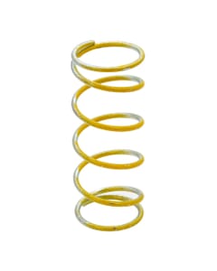 Honeywell Elster J48 Grey/Gold Spring - 70-160mbar, J4809-065