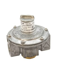 Elster Jeavons J78R 3/4" Commercial Gas Regulator - 15-23 mbar, JE108