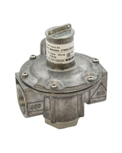 Elster Jeavons J78RS 1" Commercial Gas Regulator - 13-20 mbar, JE112
