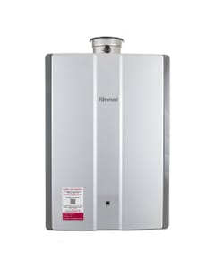 Rinnai Infinity KCM24i 45kW Internal Condensing Natural Gas Water Heater, KCM24 – NG