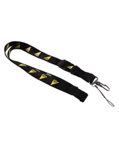 Gas Safe® Lanyard, GSS-180, LANYARD