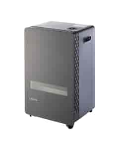 Lifestyle Azure Blue Flame Gas Cabinet Heater, LFS505-124