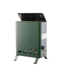Lifestyle 2kW Greenhouse Gas Heater, LFS902