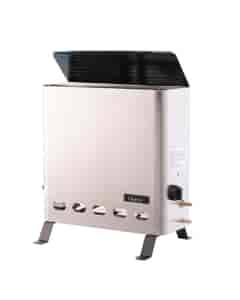 Lifestyle 4.2kW Eden Pro Gas Greenhouse Heater, LFS922