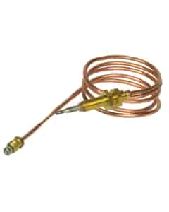 Plastimo Replacement Grill Thermocouple - 2000 / 2500 / 3000