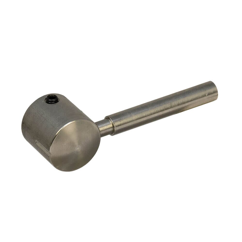 Stainless Steel Handle for PEL 22S & 23S Gas Safety Valves