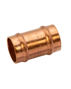 Copper Solder Ring Slip Coupler - 15mm, M/932800