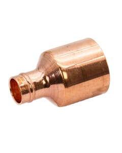 Copper Solder Ring Fitting Reducer - 35mm x 15mm, MSR91351500