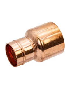 Copper Solder Ring Fitting Reducer - 54mm x 35mm, MSR91543500