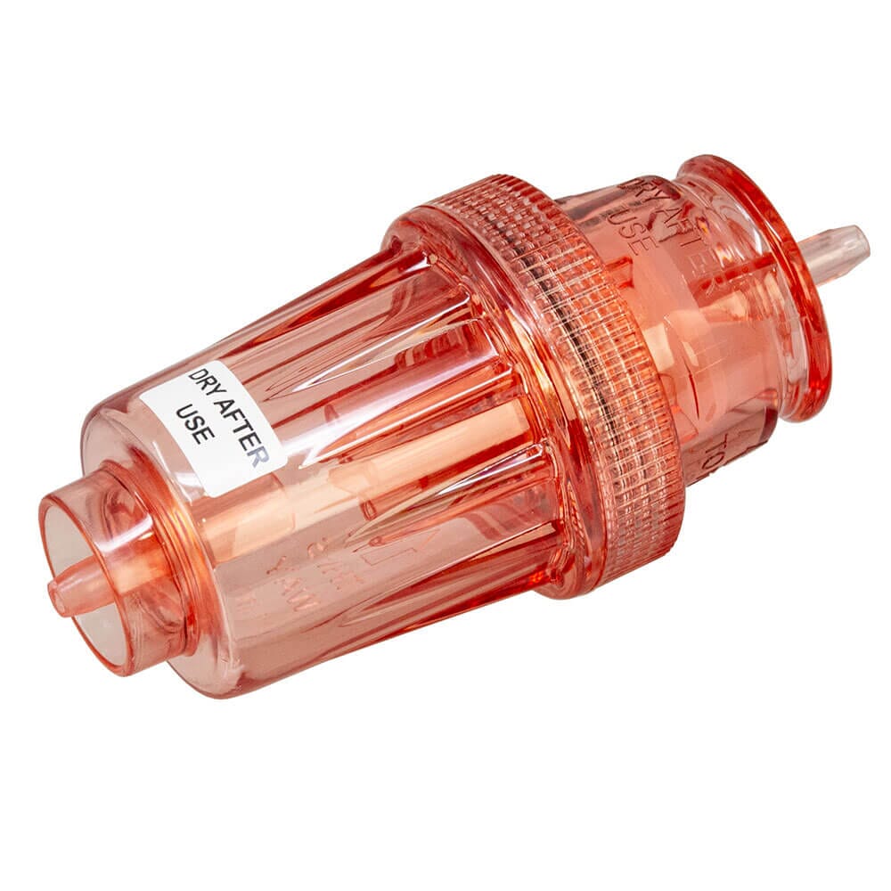 Anton Sprint Pro Water Trap and Filter Set  (3UM Filter), M049006