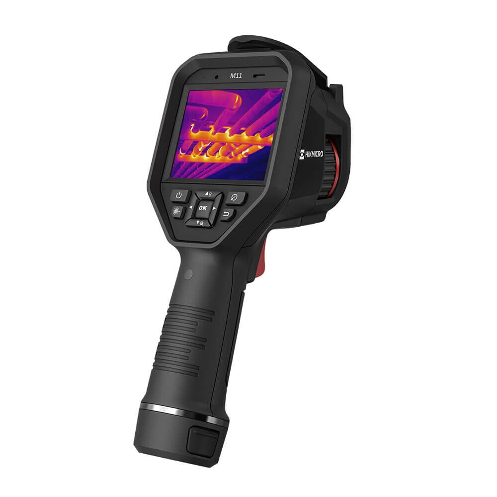 Hikmicro M11W Thermal Handheld Camera - Focus Free, M11W