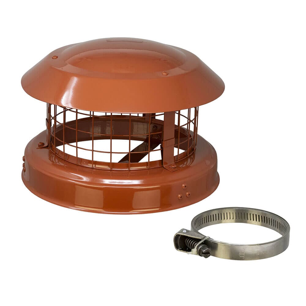 MAD Junior High Birdguard - Solid Fuel, MAD18