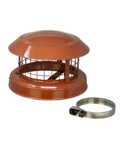 MAD Junior High Birdguard - Solid Fuel, MAD18