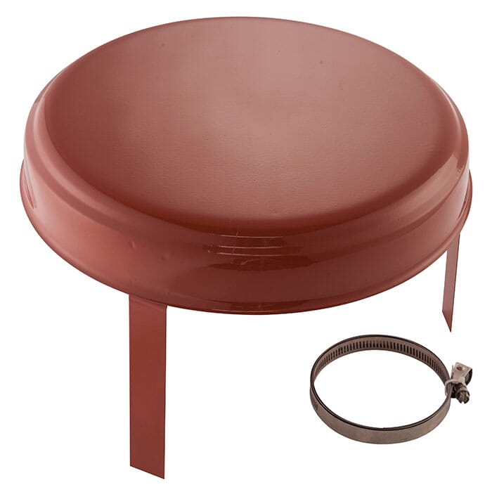 MAD Chimney Capping Cowl, MAD9