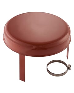 MAD Chimney Capping Cowl, MAD9