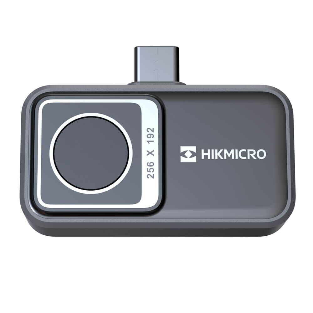 Hikmicro MINI2 V2 Thermal Imaging Camera for Smartphones | Thermal