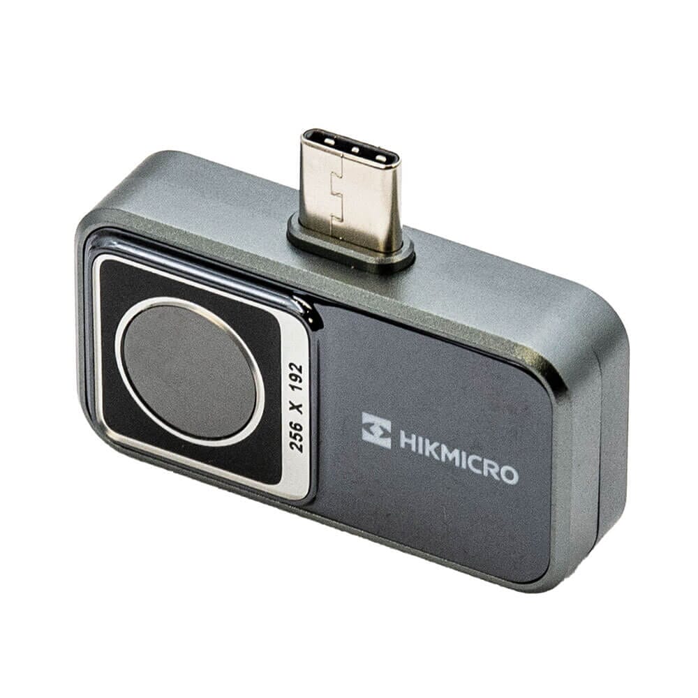 Hikmicro MINI2 V2 Thermal Imaging Camera for Smartphones, Mini2-Series-V2