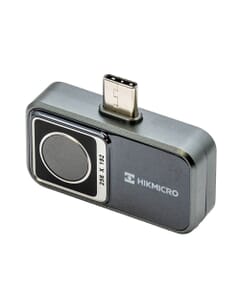 Hikmicro MINI2 V2 Thermal Imaging Camera for Smartphones, Mini2-Series-V2