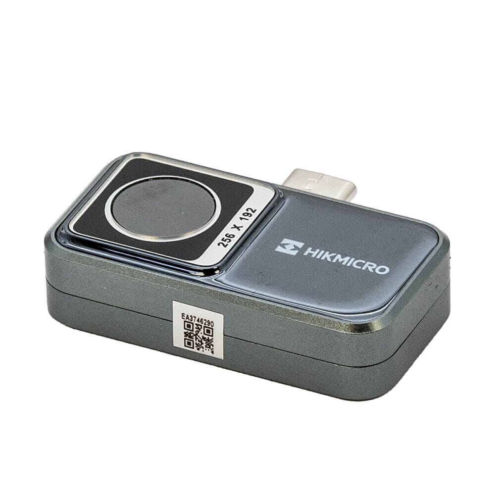 Hikmicro MINI2 V2 Thermal Imaging Camera for Smartphones | Thermal