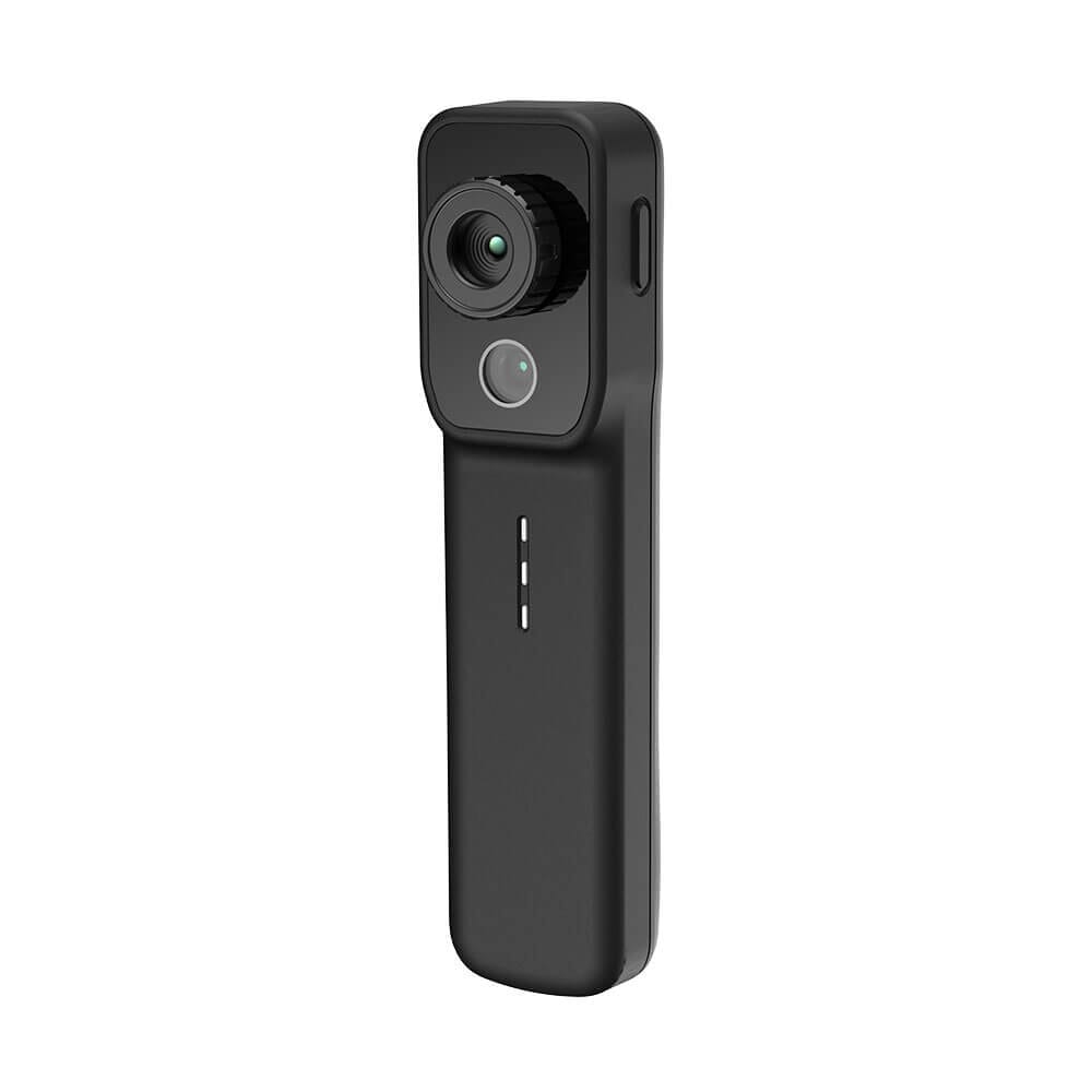 Hikmicro MiniX Wireless Dual Thermal Camera, HM-TJ52-3AQF/W-MiniX 
