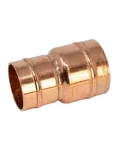 Copper Solder Ring Reducing Coupling - 42mm x 35mm, MSR10423500