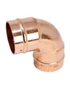 Copper Solder Ring Equal Elbow - 42mm, MSR16420000