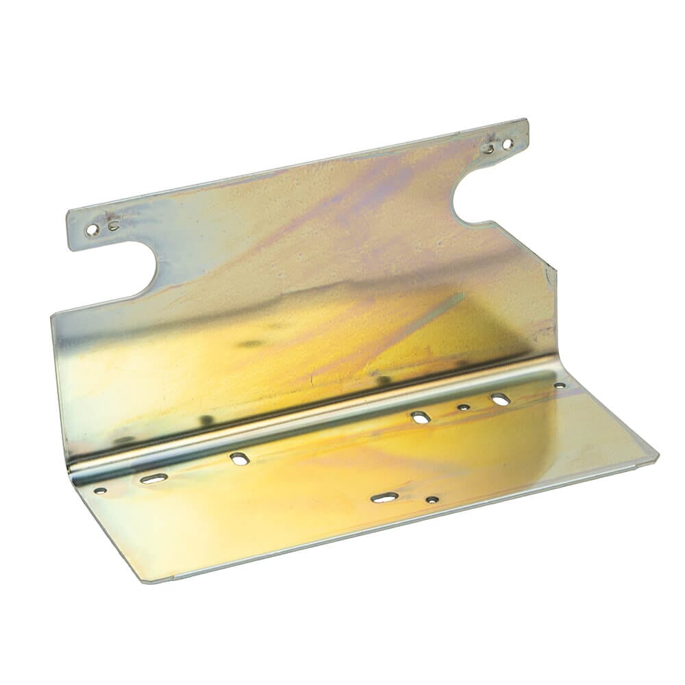 U6 Gas Meter Bracket - Short Pattern, MW102