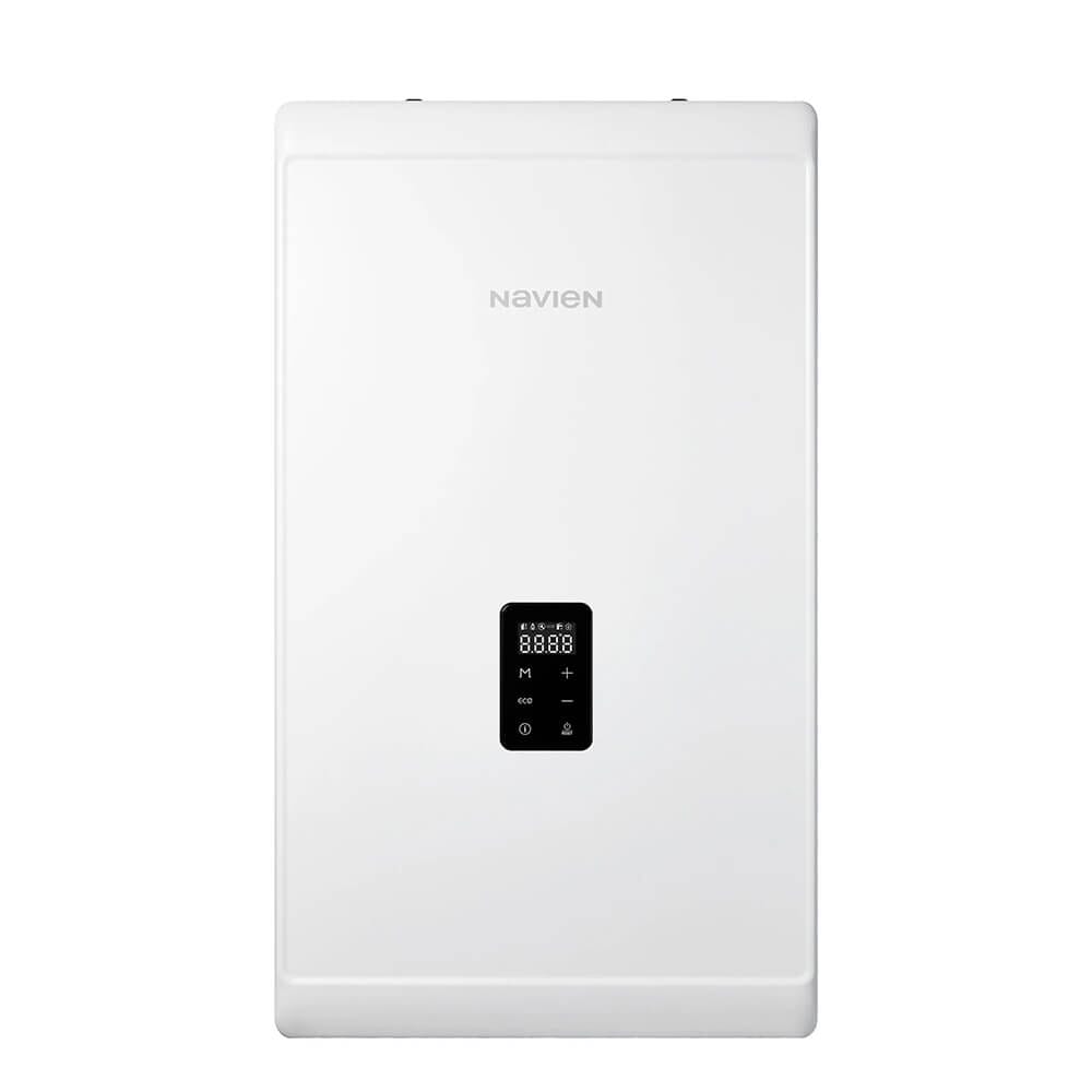 Navien NCB300 Combi Boiler - 28kW, PNCB3000037L001