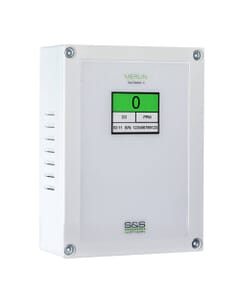 Merlin Gas Detector X-Range - Natural Gas, NG-X