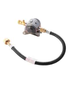 Calor Essentials Propane 37mbar Single Cylinder Regulator Kit with OPSO - ROI, OP101E