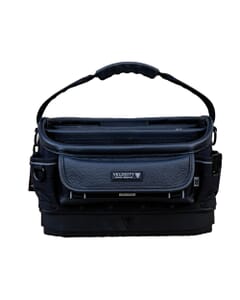 Velocity Rogue 30 Open Tote Bag, OT-30-B