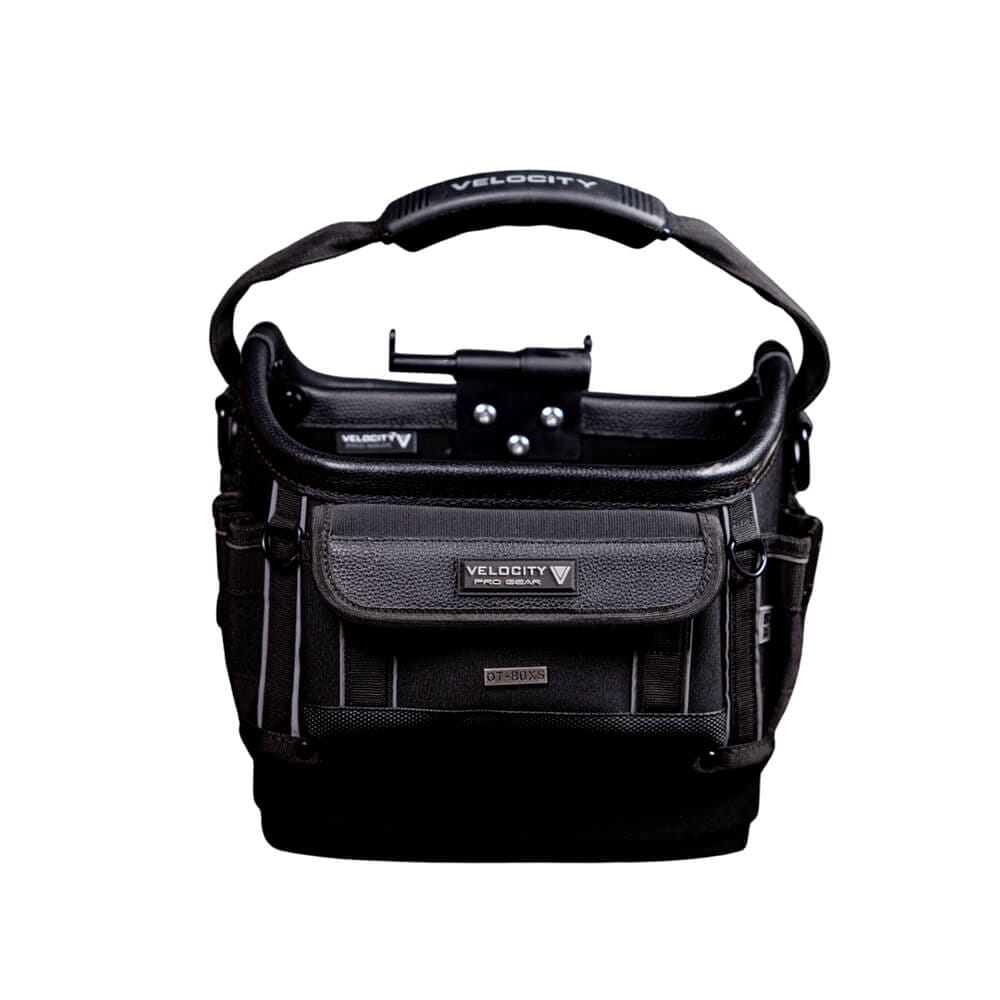 Velocity Rogue 80XS Tool Bag, OT-80XS-B