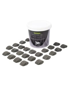 Outback® Hot Rocks